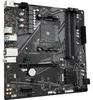 Gigabyte B550M K AM4 Motherboard, 4x DDR4, 1x DisplayPort, Produktbild-Vorschau 3