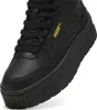 Puma Damen Sneakers Schwarz 397463-02 Grösse 37 Produktbild-Vorschau 6