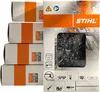 5 Stück Stihl Sägekette Rapid Super 36RS 3/8 1.6 mm 84 TG Produktbild-Vorschau 1