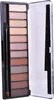Rimmel Magnif’Eyes Shadow Palette, Fest, Glättend, Akt, Produktbild-Vorschau 2