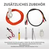 PLYN + benzín KS 2100iG S invertorová elektrocentrála 2000W Podgląd zdjęcia produktu 10