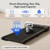 Bieżnia do chodzenia FlexiSpot do domu i biura do 120 kg, Podgląd zdjęcia produktu 6