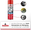 Nigrin, Bremsen-und Teilenreiniger, 500ml Produktbild-Vorschau 6