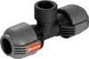 GARDENA 02790-20 T-Stück 25 mm x 3/4"-Innengewinde Produktbild-Vorschau 1