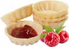 Hellma Waffelschalen für Brotaufstriche, 480 Stk Waffel Produktbild-Vorschau 3