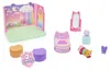Gabby's Dollhouse Deluxe Room Schlafzimmer  (mit Produktbild-Vorschau 2