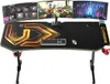Ultradesk Frag Xxl Black Udesk-Fx-Bk Náhled obrázku produktu 11