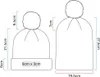 Beechfield B406B | Junior Reflective Bobble Beanie - Farbe: Produktbild-Vorschau 5