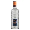 9 MILE Vodka 1 x 1,0 l – 37,5 % Vol. mit LED-Beleuchtung – Produktbild-Vorschau 3