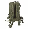 Magnum - "Fox" Rucksack, 25L PP14881 (Einheitsgröße) (Grün) Produktbild-Vorschau 3