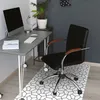 Stuhlunterlage Bürostuhlunterlage 120 cm x 90 cm Bodenmatte Produktbild-Vorschau 4
