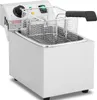 Expondo Royal Catering Elektrická fritéza – 8 l – 3200 W – Náhled obrázku produktu 1