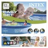Intex Easy Set Pool Ø 366x76cm mit Filterpumpe Produktbild-Vorschau 36