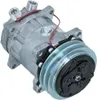 Klimakompressor 12 V Ø 132 mm SD7H15 NRF passend für u.a. Produktbild-Vorschau 18