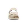 Ecco Damen Hausschuhe 20682302378 Kalkstein 41 Produktbild-Vorschau 6