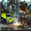 Igbt/Mma/Lift/Wig-Schweissgerät 330A Kd1879 Podgląd zdjęcia produktu 9