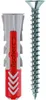 fischer Duopower 8 x 40 S so skrutkou, balenie po 50 ks. Náhľad obrázku produktu 36
