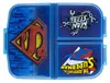 Superman Kinder Premium Brotdose Lunchbox Frühstücks-Box Produktbild-Vorschau 8