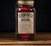 O'Donnell Wilde Beere Moonshine Likör, 25% Vol. 0,7 l Produktbild-Vorschau 4