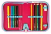 SoftLight Plus GreenLine Pink Bubbles, Schulranzen Produktbild-Vorschau 2