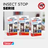tesa Insektenschutz Tür Magnetvorhang Balkon Fliegengitter Produktbild-Vorschau 7