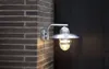 Nordlux Außenwandleuchte, 1 x E27/60W Produktbild-Vorschau 5