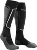 FALKE SK2 Wool 3010 black-mix 44-45 Produktbild-Vorschau 2