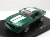 ixo models CLC530 Ford Mustang Fastback 1969 grün metallic Produktbild-Vorschau 7