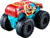 Hot Wheels Monster Trucks Roarin' Wreckers HDX66 Voir les images du produit 5
