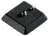 Cullmann Magnesite Quick clutch plate M, Černá Náhled obrázku produktu 1