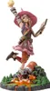 Tiny Tina´s Wonderland PVC Statue Tina the Bunker Master 21 Produktbild-Vorschau 1