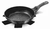 Berlinger Haus padella in granito 24cm Metallic Line Carbon Anteprima dell’immagine prodotto 8
