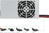 Stromquelle TooQ TQEP-TFX500S-O 500W Silberfarben Silber Produktbild-Vorschau 7