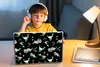 MuchoWow® Laptop Aufkleber Sticker Cover Kinderzimmer - Produktbild-Vorschau 3