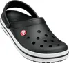 Crocs Crocband Clog Sandály Black 37-38 Náhled obrázku produktu 3