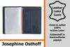 Josephine Osthoff EC puzdro na karty a doklady pánske Náhľad obrázku produktu 12