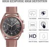 3X verre trempé de protection pour Samsung Galaxy Watch 3 Voir les images du produit 3