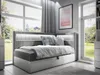 MIRJAN24 Boxspringbett Gold Junior 3 90x200, Einzelbett mit Produktbild-Vorschau 10