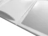 DECCART | Pannelli 3D per soffitti e pareti bianchi | Anteprima dell’immagine prodotto 4