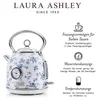 Laura Ashley Wasserkocher 1,7 l 3000 W – Temperaturanzeige Produktbild-Vorschau 3