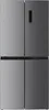 Beko GNO52223MXPN, Freistehend, Mehrtürig, Edelstahl, 4 Produktbild-Vorschau 1