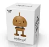 Hoptimist Wackelfigur, Motiv Bumble aus Holz, Small, Produktbild-Vorschau 2