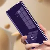 Avizar, View Cover mit Spiegeleffekt für Samsung Galaxy Z Produktbild-Vorschau 4