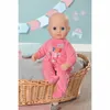 B.A. Little Strampler 36cm pink Produktbild-Vorschau 5