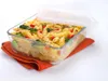 Pyrex 3283100, kontajner, Obdĺžnikový, 0,8 L, Priehľadná, Náhľad obrázku produktu 7