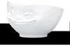 Fiftyeight Products Schale 500 ml - grinsend - weiß Náhled obrázku produktu 9