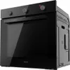 Four intégré Bolero Hexa C136000 Glass Black Time d'une Voir les images du produit 7
