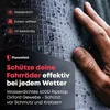 PlanenHeld Fahrradschutzhülle für Fahrradträger und Produktbild-Vorschau 2