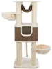 TRIXIE Kratzbaum XXL Humberto - 174 cm Produktbild-Vorschau 2