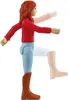 Schleich Horse Club Reithalle Peppertree 42639 Produktbild-Vorschau 16
